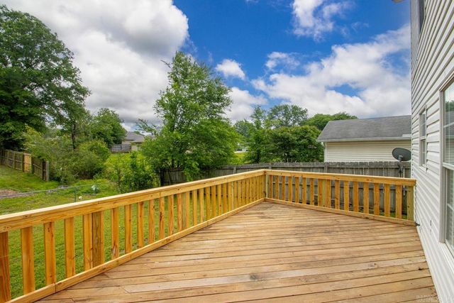 907 Allyson Ave, Bryant, AR 72022