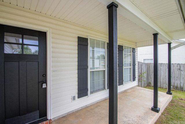 907 Allyson Ave, Bryant, AR 72022