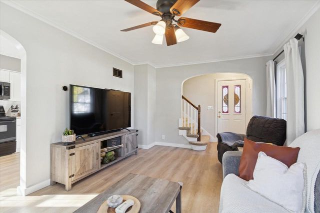 1415 Barham Street, Janesville, WI 53548