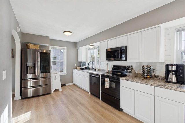 1415 Barham Street, Janesville, WI 53548