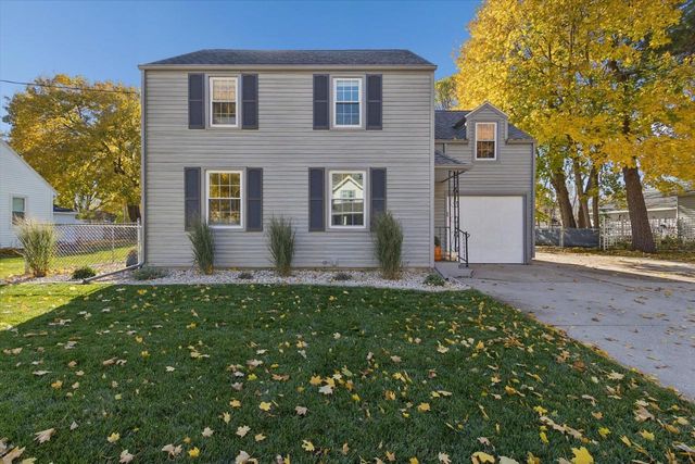 1415 Barham Street, Janesville, WI 53548