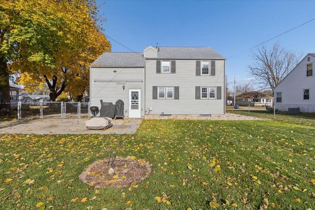 1415 Barham Street, Janesville, WI 53548