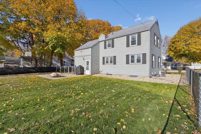 1415 Barham Street, Janesville, WI 53548