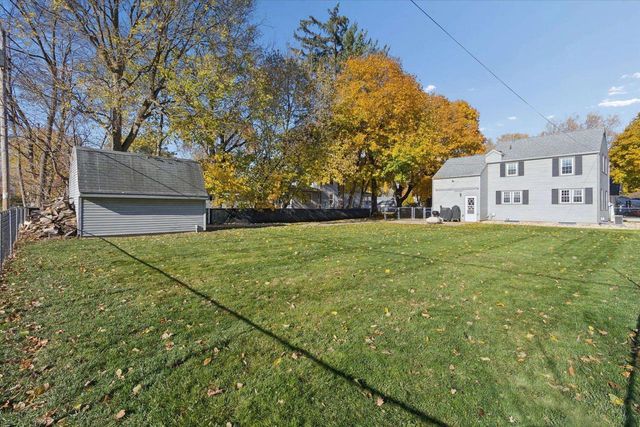 1415 Barham Street, Janesville, WI 53548