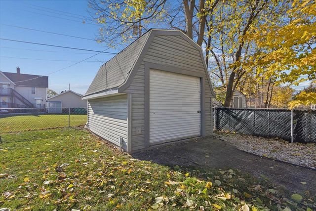 1415 Barham Street, Janesville, WI 53548