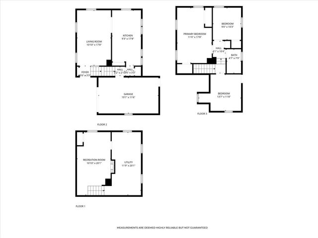 1415 Barham Street, Janesville, WI 53548