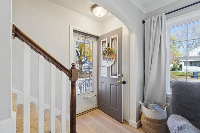 1415 Barham Street, Janesville, WI 53548