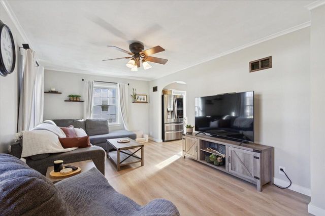 1415 Barham Street, Janesville, WI 53548