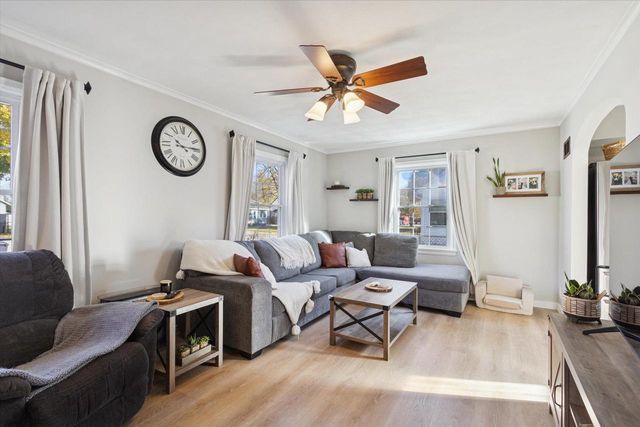 1415 Barham Street, Janesville, WI 53548