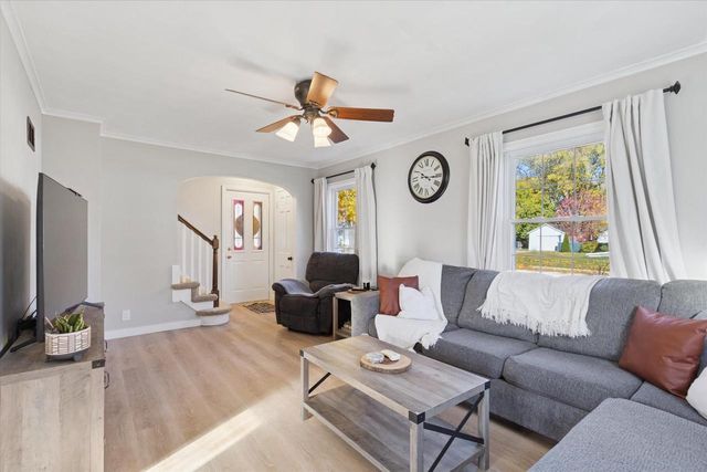 1415 Barham Street, Janesville, WI 53548