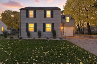 1415 Barham Street, Janesville, WI 53548