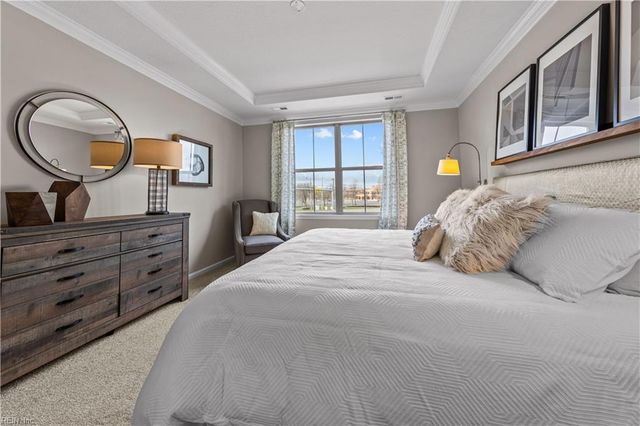 1206 Watermark WAY, Hampton, VA 23666