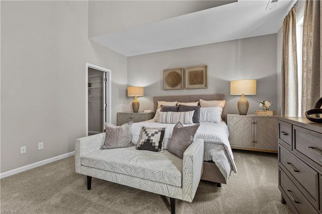 1206 Watermark WAY, Hampton, VA 23666