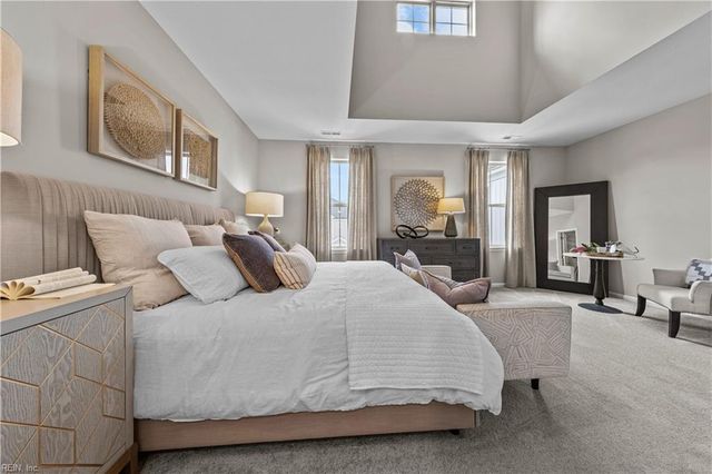 1206 Watermark WAY, Hampton, VA 23666