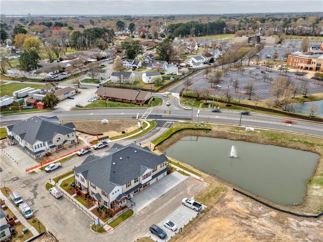 1206 Watermark WAY, Hampton, VA 23666