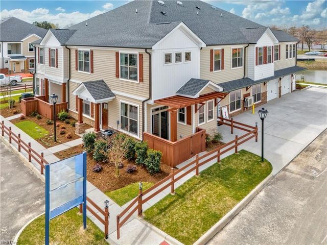 1206 Watermark WAY, Hampton, VA 23666