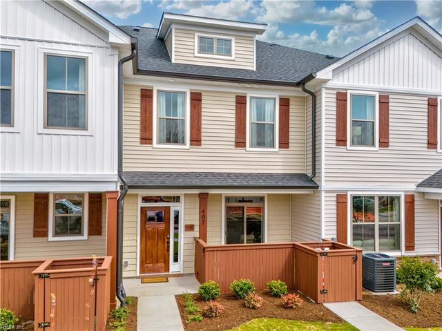 1206 Watermark WAY, Hampton, VA 23666