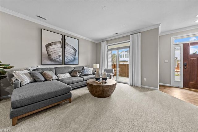 1206 Watermark WAY, Hampton, VA 23666