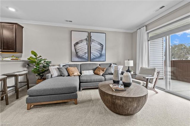 1206 Watermark WAY, Hampton, VA 23666