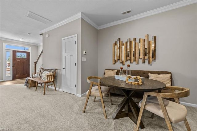 1206 Watermark WAY, Hampton, VA 23666