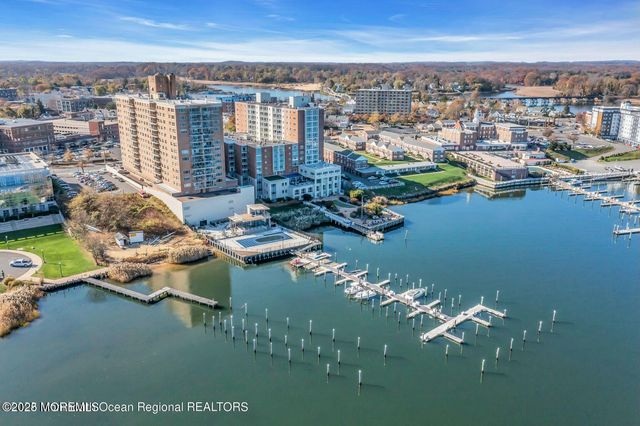 28 Riverside Avenue 1G, Red Bank, NJ 07701