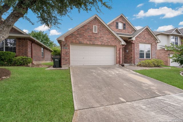 2722 Cascade Mist, San Antonio, TX 78261