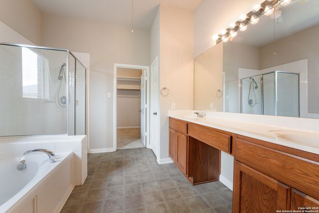 2722 Cascade Mist, San Antonio, TX 78261