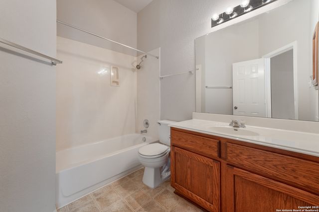 2722 Cascade Mist, San Antonio, TX 78261