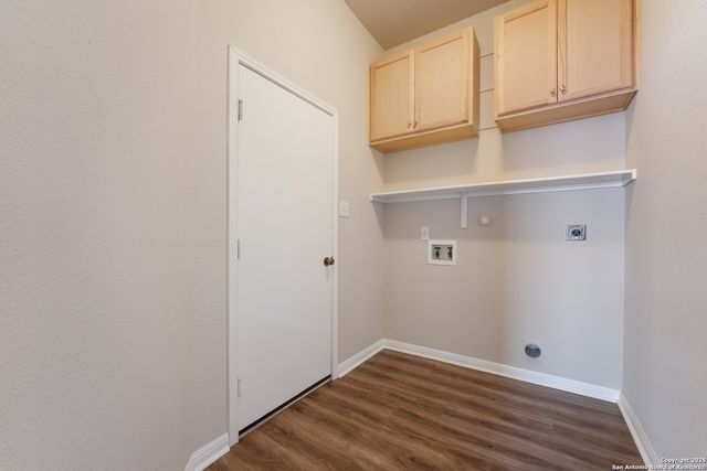 2722 Cascade Mist, San Antonio, TX 78261