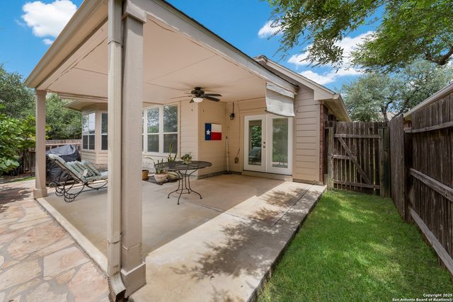 2722 Cascade Mist, San Antonio, TX 78261