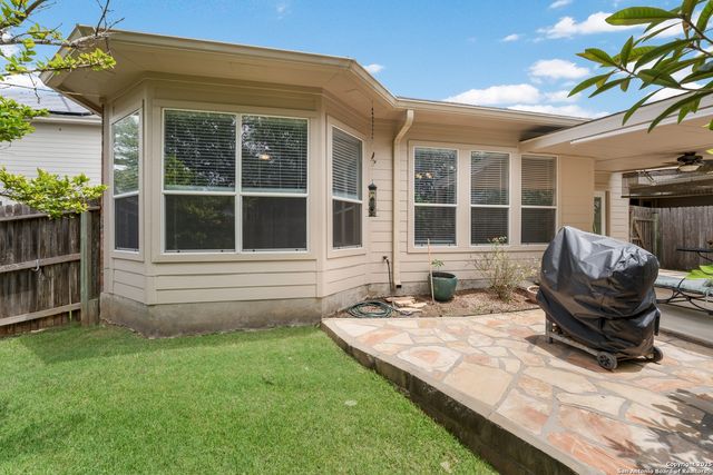 2722 Cascade Mist, San Antonio, TX 78261
