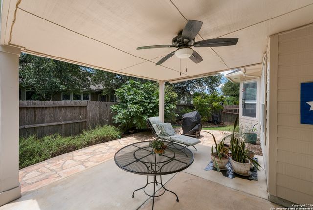 2722 Cascade Mist, San Antonio, TX 78261