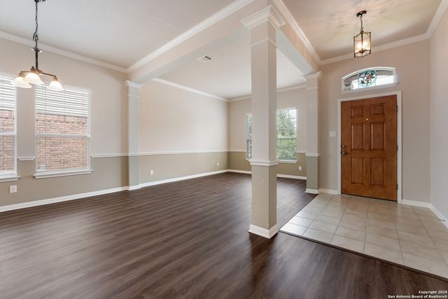 2722 Cascade Mist, San Antonio, TX 78261