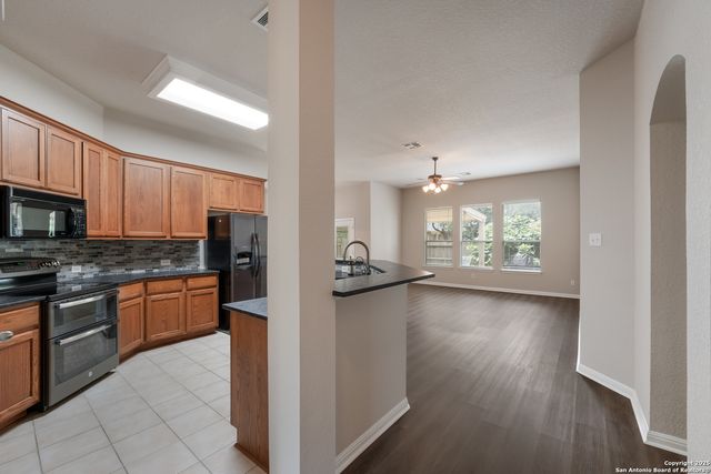 2722 Cascade Mist, San Antonio, TX 78261