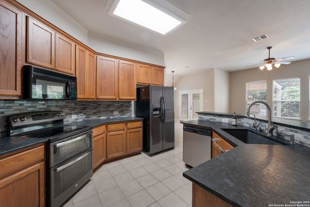 2722 Cascade Mist, San Antonio, TX 78261