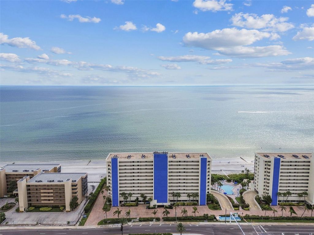 14950 GULF BOULEVARD 404, Madeira Beach, FL 33708