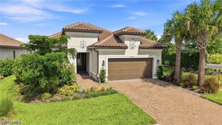 15633 Triesta LN, Naples, FL 34114