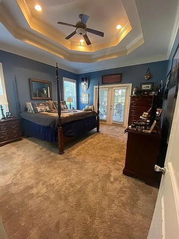 111 Chinquapin Drive, Brunswick, GA 31523