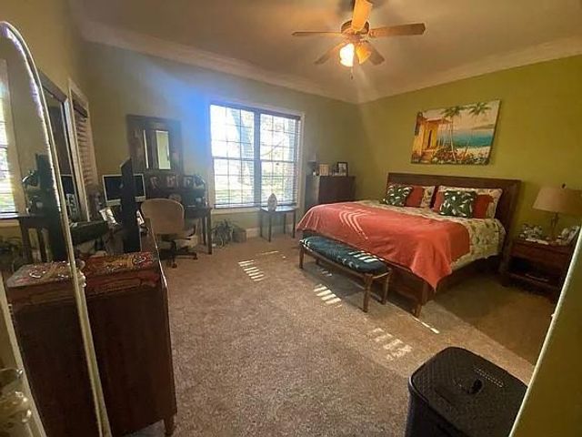 111 Chinquapin Drive, Brunswick, GA 31523