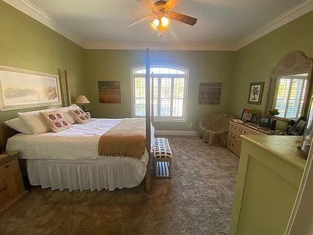 111 Chinquapin Drive, Brunswick, GA 31523