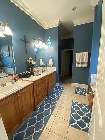 111 Chinquapin Drive, Brunswick, GA 31523