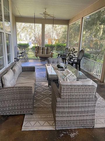 111 Chinquapin Drive, Brunswick, GA 31523