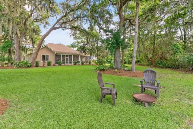 111 Chinquapin Drive, Brunswick, GA 31523
