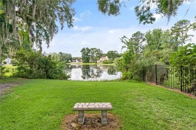 111 Chinquapin Drive, Brunswick, GA 31523