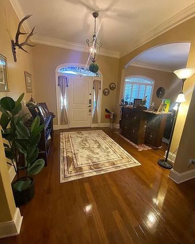 111 Chinquapin Drive, Brunswick, GA 31523