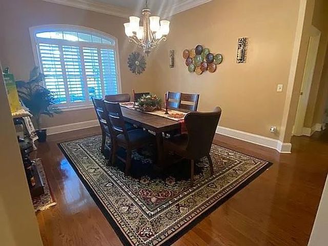 111 Chinquapin Drive, Brunswick, GA 31523