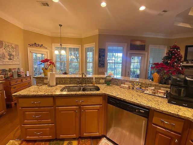 111 Chinquapin Drive, Brunswick, GA 31523