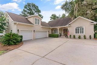 111 Chinquapin Drive, Brunswick, GA 31523