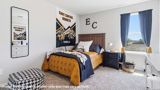 5202 Hockley Bend, San Antonio, TX 78245