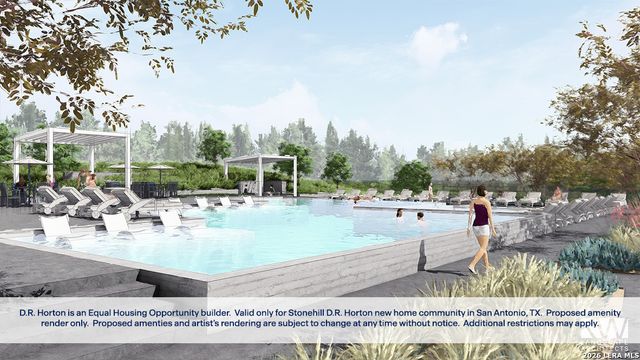 5202 Hockley Bend, San Antonio, TX 78245